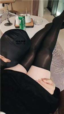 喵喵 抱着美腿发骚-涂鸦羞辱 JS250414-31-HD绳艺资源网