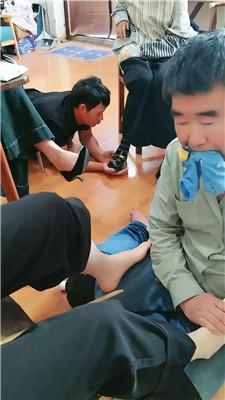 鸿运女皇团 3S-双M-交换骚男友虐【三视角版】 JS250414-4 艾彩调教库 第7张
