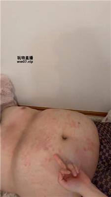 佳佳 高跟长靴全体重踩踏 bf52374 套路直播库 第11张