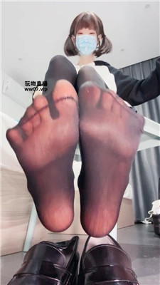 奶味小仙女 厚黑丝炸    250412-13 艾彩调教库 第9张