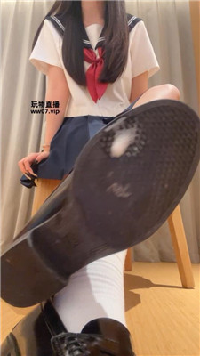 奈奈sama jk白棉袜裸足连炸两次    250412-14 艾彩调教库 第5张
