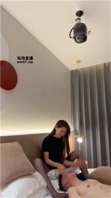 泡芙 双S-连环脚耳光 bf52326 艾彩调教库 第10张