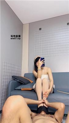 苏苏不苏 高跟丝袜美腿踩虐贱奴 JS250413-01 套路直播库 第18张