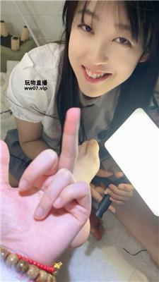 时颜 母畜-沉浸式狗嘴脚部护理 bf52275 艾彩调教库 第11张