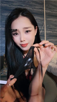 等等 绿帽灯    250411-6 艾彩调教库 第4张