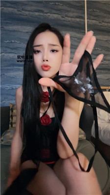 等等 绿帽灯    250411-6 艾彩调教库 第6张