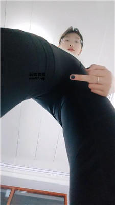 鹿S 重口狗奴进    250411-13 艾彩调教库 第6张