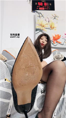琪主 羞辱废物炸    250411-23 套路直播库 第9张