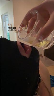 小鱼 高跟黑丝诱惑-鞭打-狗链遛狗 bf52274 艾彩调教库 第18张