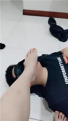 抚兮 艺校女神高跟玉足虐杀【完整版】 JS250412-21 艾彩调教库 第6张