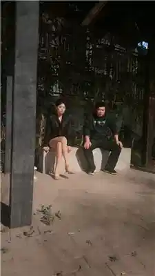 esse殿下 户外美腿碾压猥琐 bf52276-HD绳艺资源网