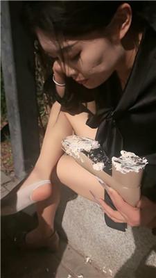 esse殿下 户外美腿碾压猥琐 bf52276 艾彩调教库 第10张