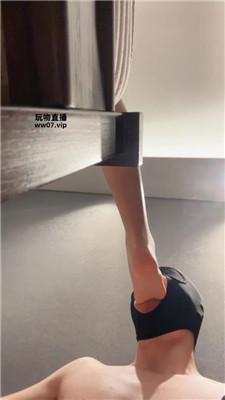 狗哥 御姐S-高跟美腿踩虐 bf52263 艾彩调教库 第5张