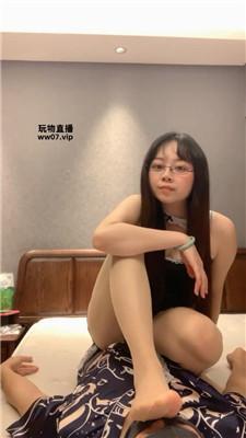 景花 坐脸窒息-胯下羞辱 bf52224 艾彩调教库 第7张