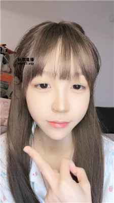 鹿可 实习老师的第一节课    250409-14 套路直播库 第5张