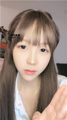 鹿可 实习老师的第一节课    250409-14 套路直播库 第8张
