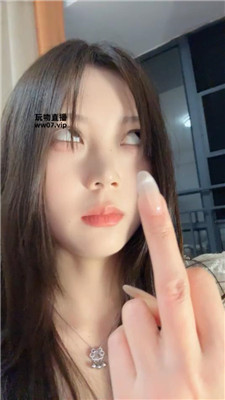 兔兔酱 手势倒计时    250409-24 套路直播库 第9张