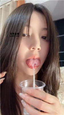 兔兔酱 手势倒计时    250409-24 套路直播库 第8张
