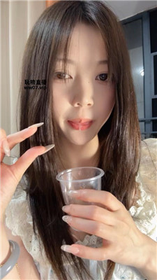 兔兔酱 手势倒计时    250409-24 套路直播库 第6张