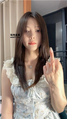 兔兔酱 手势倒计时    250409-24-HD绳艺资源网