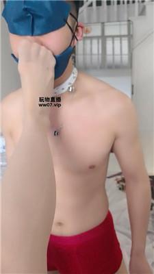 莱恩 虐乳-强制滴蜡专场 JS250411-11 艾彩调教库 第12张