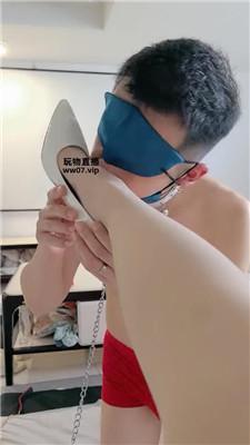 莱恩 虐乳-强制滴蜡专场 JS250411-11 艾彩调教库 第3张