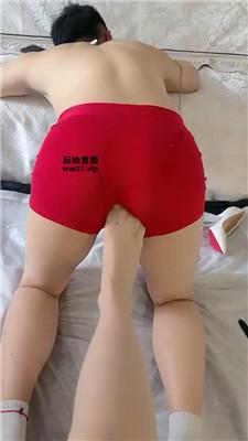 莱恩 虐乳-强制滴蜡专场 JS250411-11 艾彩调教库 第7张