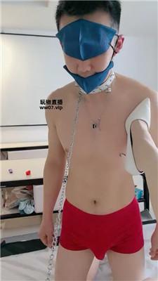 莱恩 虐乳-强制滴蜡专场 JS250411-11 艾彩调教库 第2张