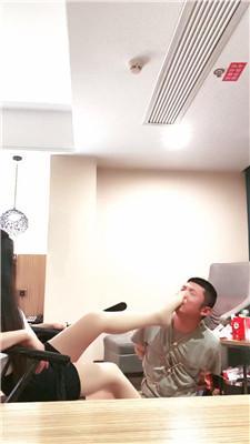 灵主 五花大绑强制虐打 JS250411-19 艾彩调教库 第2张