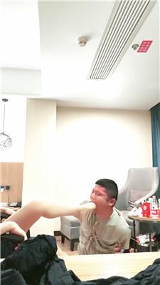 灵主 五花大绑强制虐打 JS250411-19 艾彩调教库 第5张
