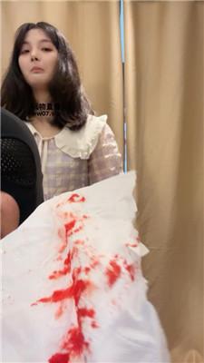 狗哥 白袜塞嘴-掐脖-加官窒息 bf52219 艾彩调教库 第9张