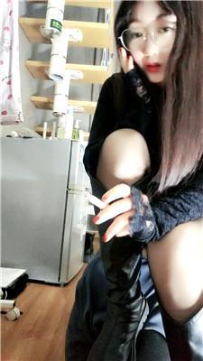 林清雅 骑马长靴踩踏/喂圣水 bf52203 套路直播库 第3张