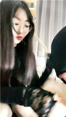 林清雅 骑马长靴踩踏/喂圣水 bf52203-HD绳艺资源网