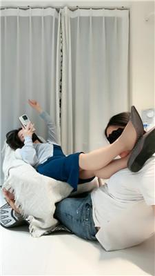 辣姐 家奴生活化伺候 JS250411-1-HD绳艺资源网