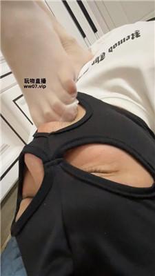 艾斯 脏鞋白丝踩踏 bf52166 艾彩调教库 第8张