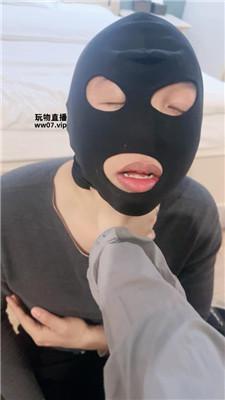 黑兔 强迫废物舔脏鞋 JS250409-18 艾彩调教库 第8张