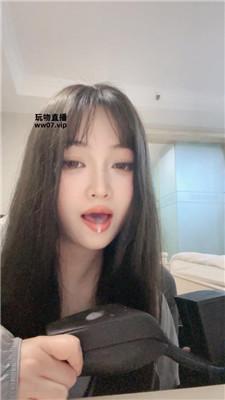 黑兔 强迫废物舔脏鞋 JS250409-18 艾彩调教库 第13张