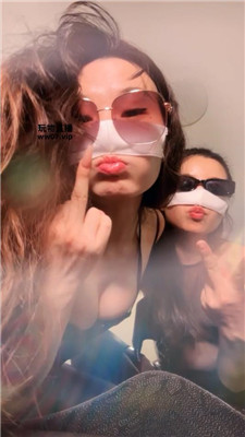 草莓奶昔 双主喷脸油丝肥臀    250408-4 艾彩调教库 第7张
