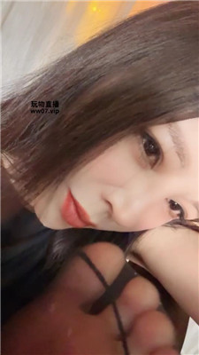 熙熙 贡我是你能接触到我的唯一方式    250407-22 套路直播库 第6张