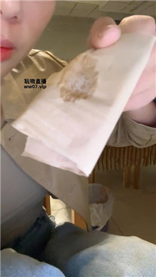 萱萱子 黑棉袜    250407-24 套路直播库 第4张