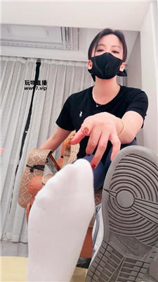 冷颜 粗口辱骂    250407-6 套路直播库 第5张