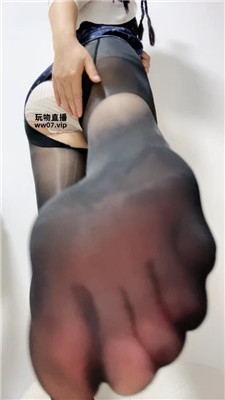 蛮蛮呀 马油黑丝    250407-11 套路直播库 第3张