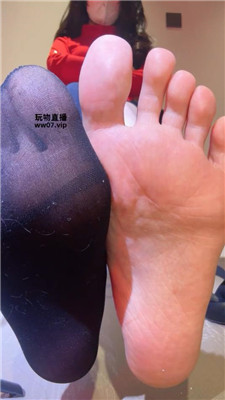 美伢 腿玩年你也配    250402-12 套路直播库 第9张
