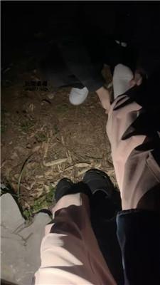 多米娜 深夜户外玩虐骚奴 JS250403-18-HD绳艺资源网