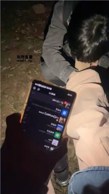 多米娜 深夜户外玩虐骚奴 JS250403-18 套路直播库 第2张