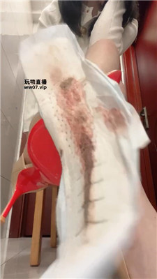 吕雉 吃着主人月经导    250402-9-HD绳艺资源网