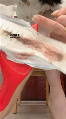 吕雉 吃着主人月经导    250402-9 套路直播库 第7张