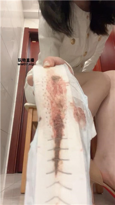 吕雉 吃着主人月经导    250402-9 套路直播库 第6张