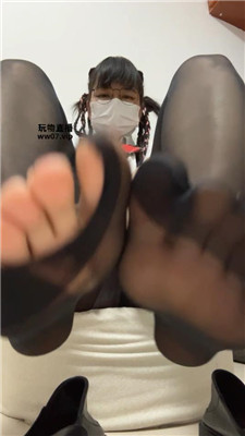 蛮蛮呀 妹妹黑丝调教哥哥    250402-11 套路直播库 第8张