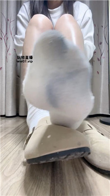 兔牙 勃肯鞋踩灯    250402-29 套路直播库 第6张